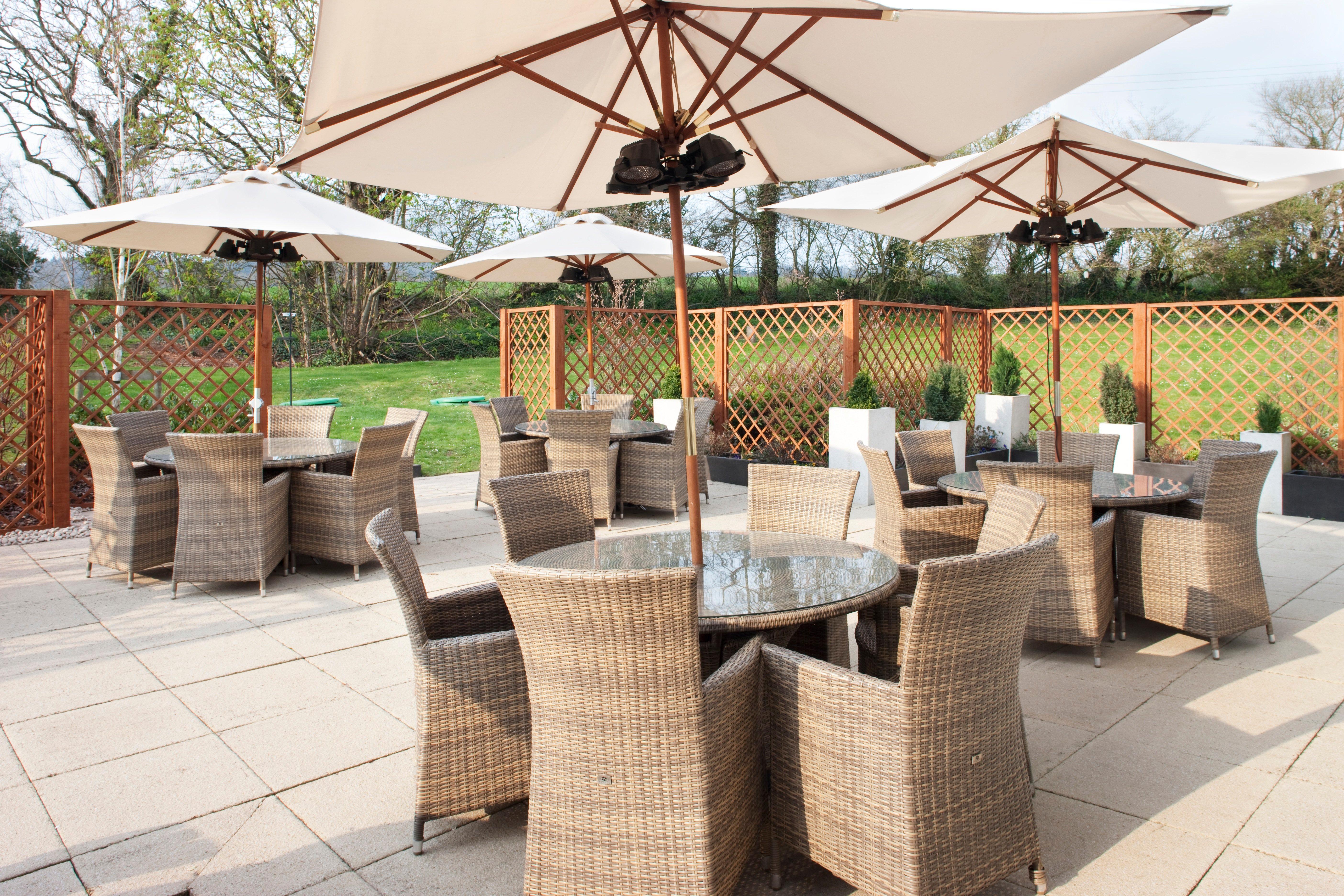 Holiday Inn Bristol Airport By Ihg Redhill  Kültér fotó