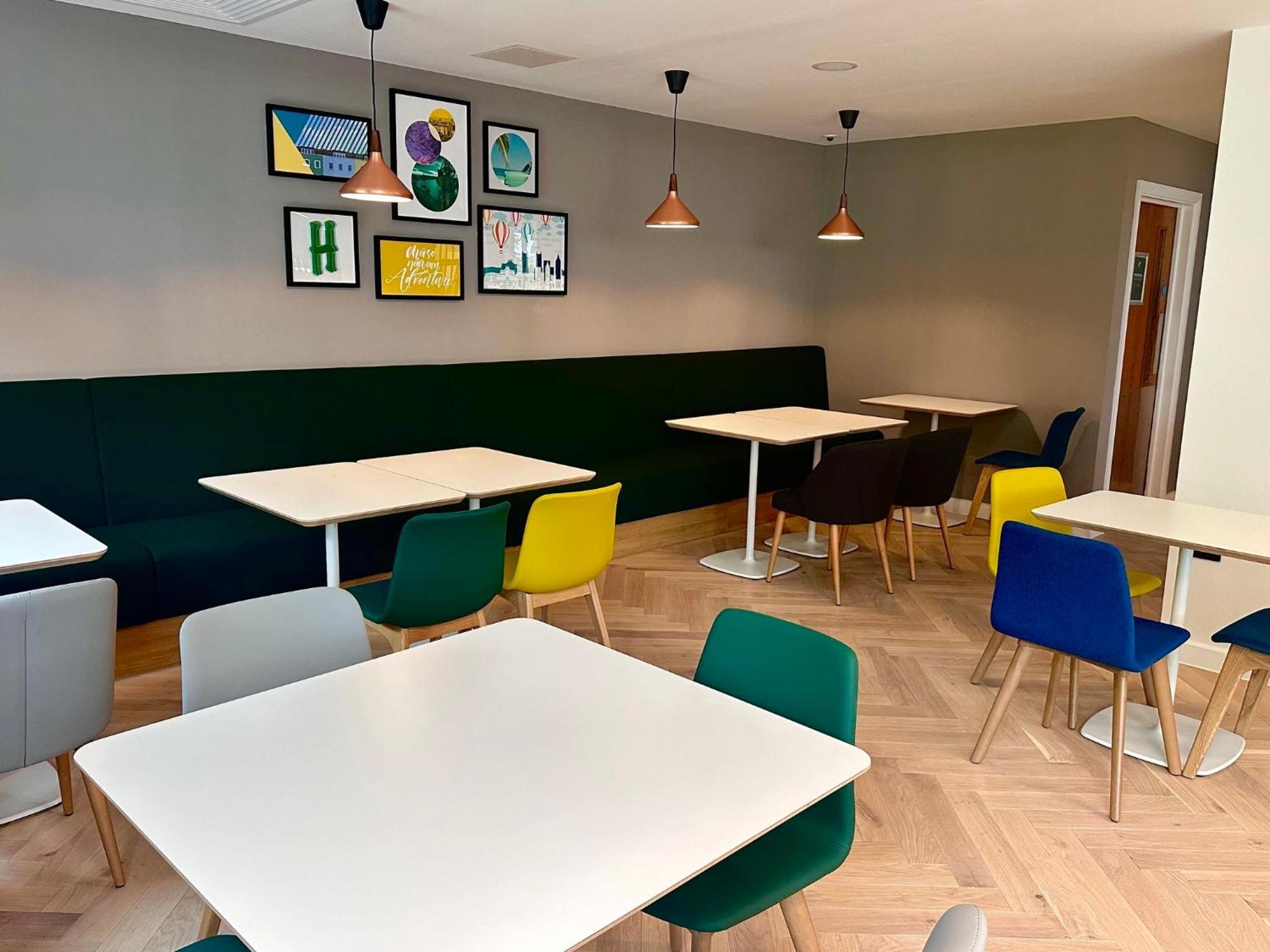 Holiday Inn Bristol Airport By Ihg Redhill  Kültér fotó
