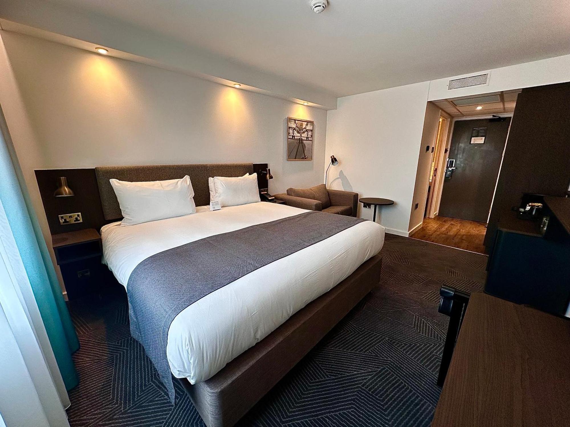Holiday Inn Bristol Airport By Ihg Redhill  Kültér fotó