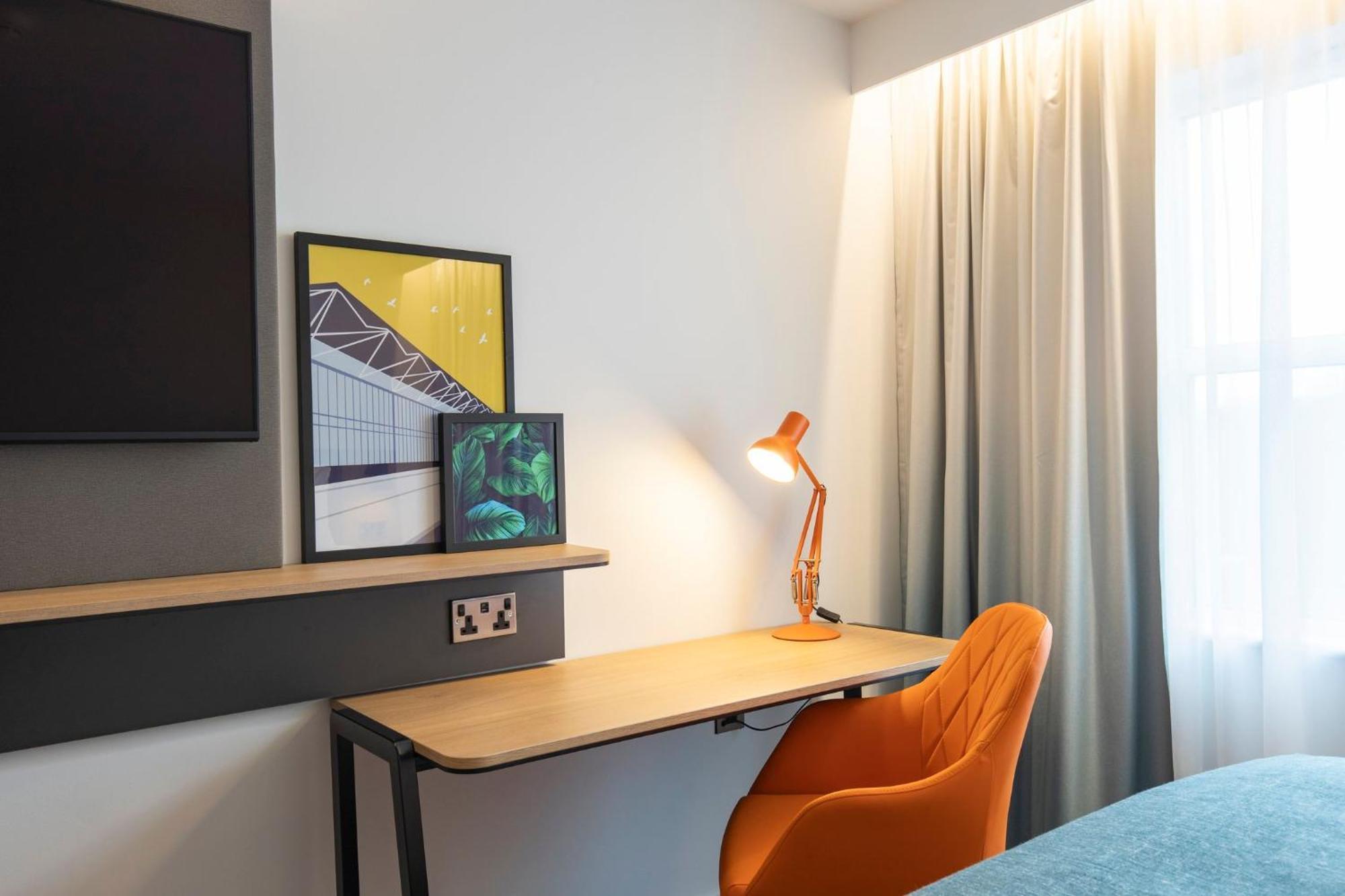 Holiday Inn Bristol Airport By Ihg Redhill  Kültér fotó
