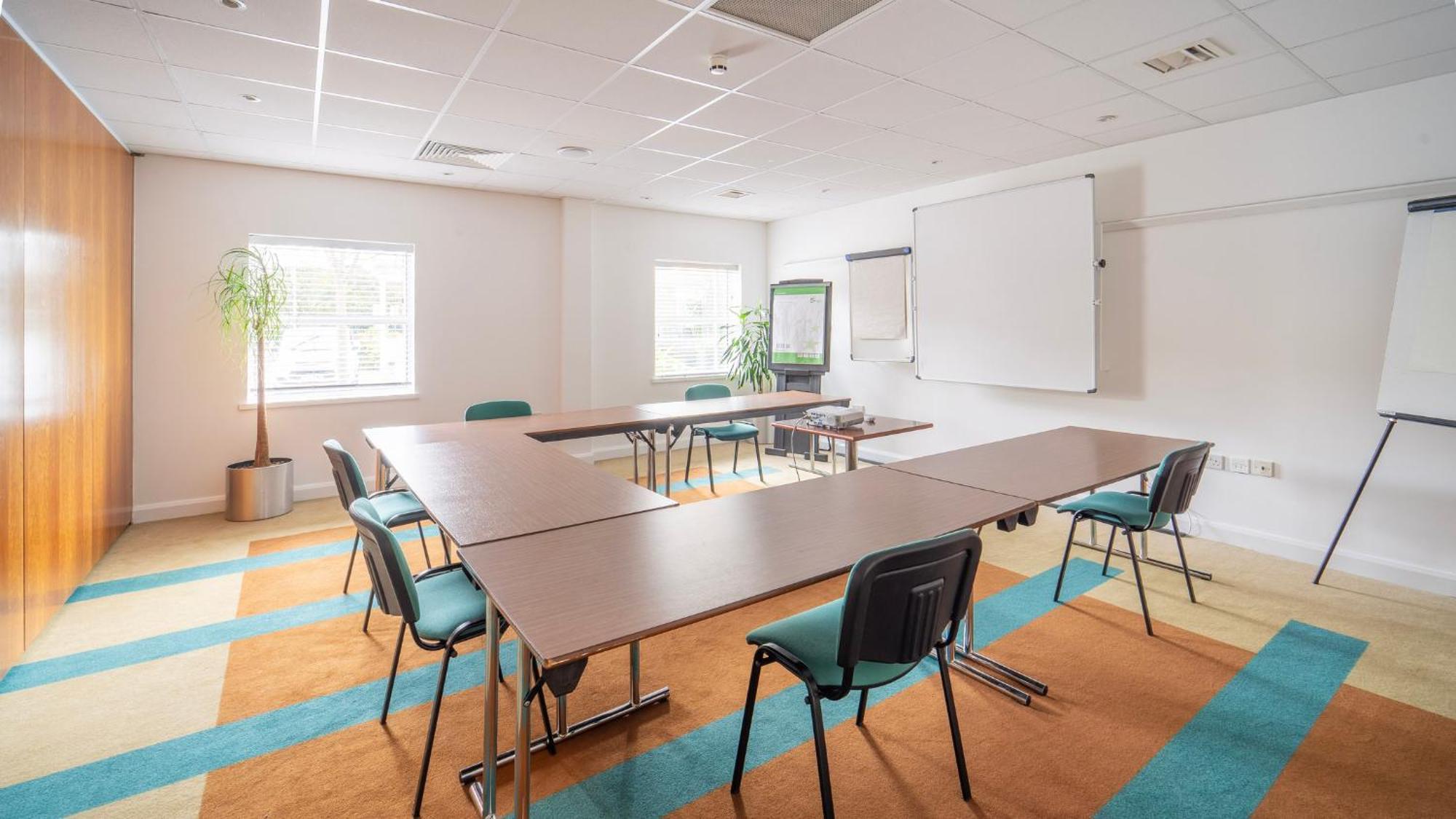 Holiday Inn Bristol Airport By Ihg Redhill  Kültér fotó