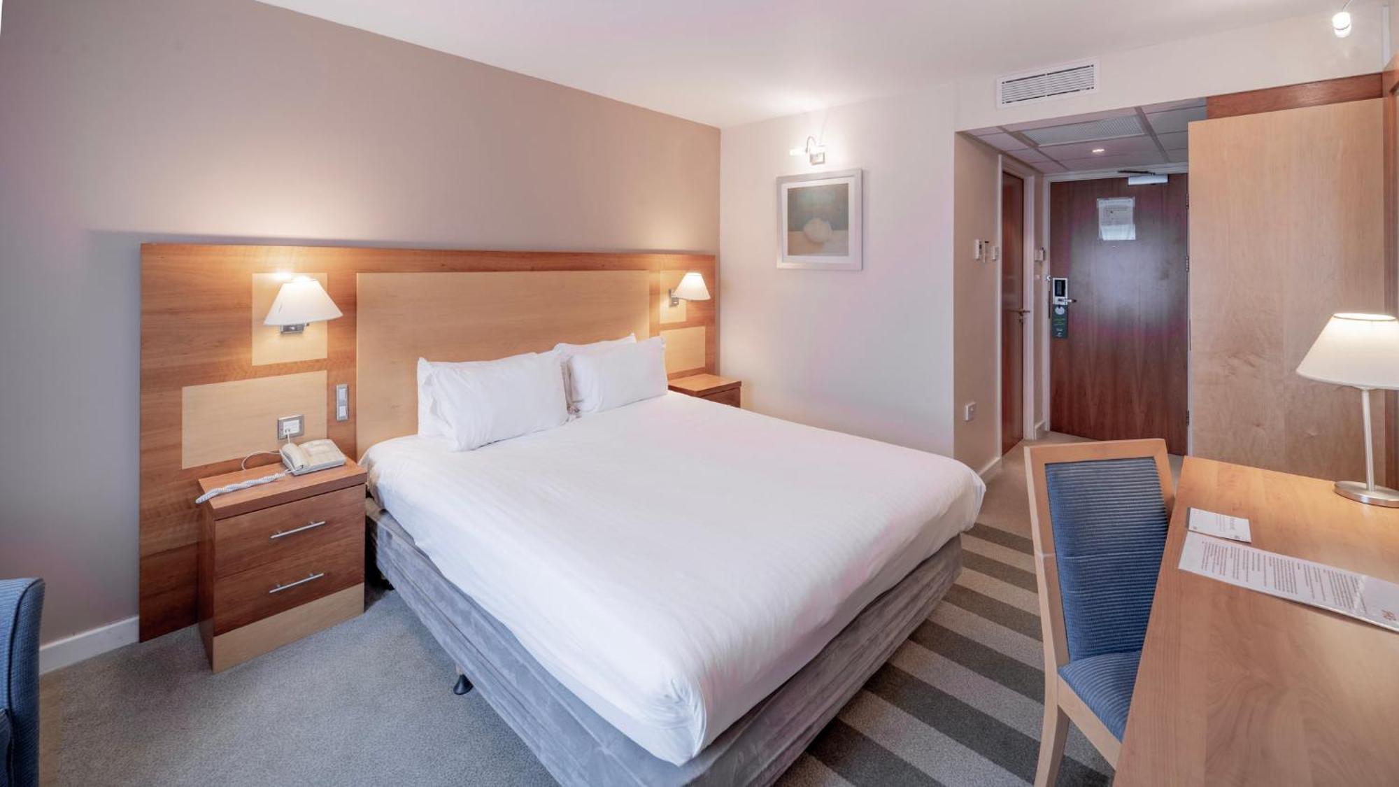 Holiday Inn Bristol Airport By Ihg Redhill  Kültér fotó