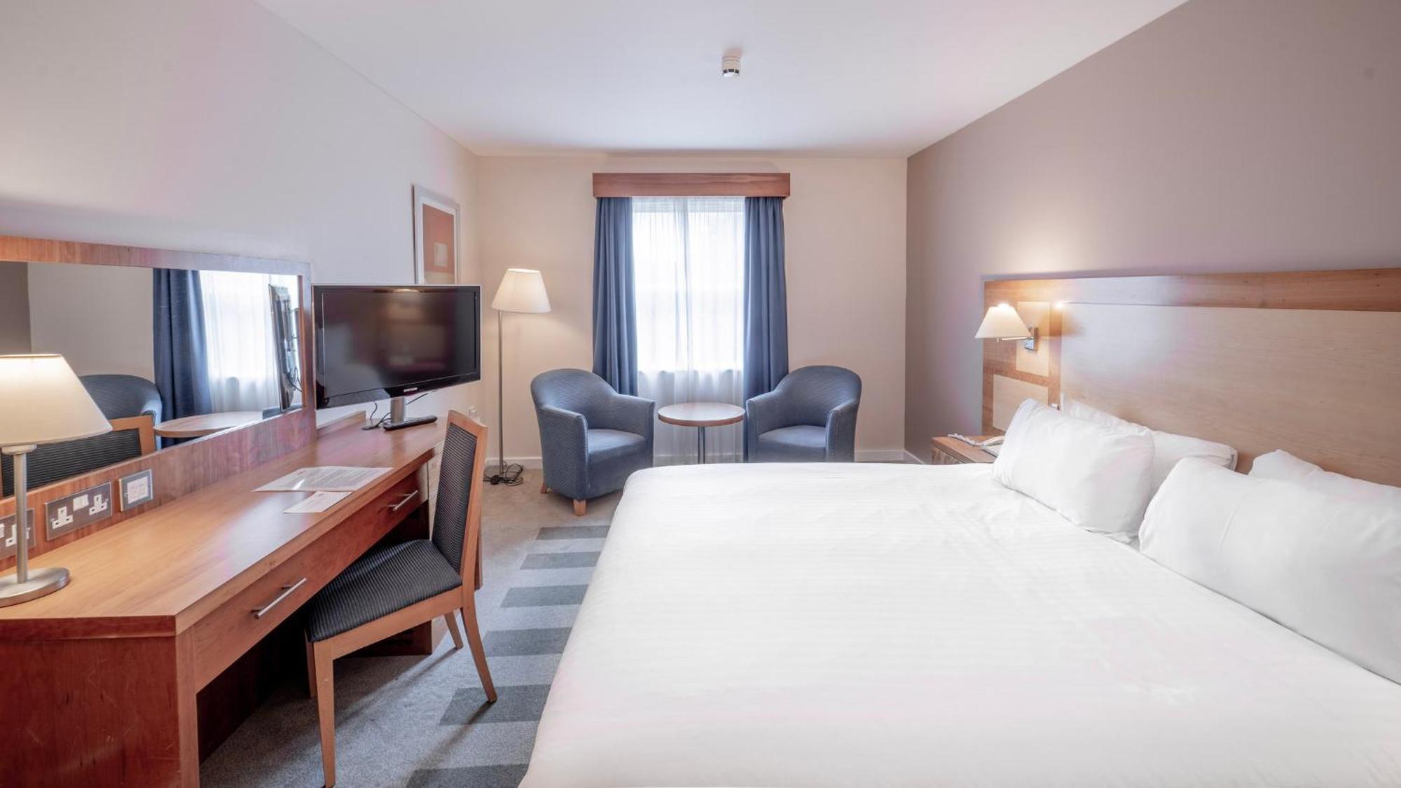 Holiday Inn Bristol Airport By Ihg Redhill  Kültér fotó