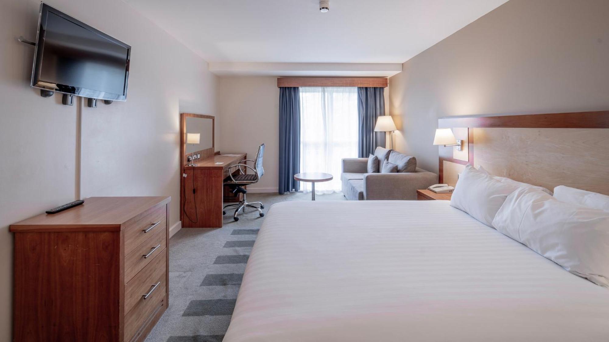 Holiday Inn Bristol Airport By Ihg Redhill  Kültér fotó