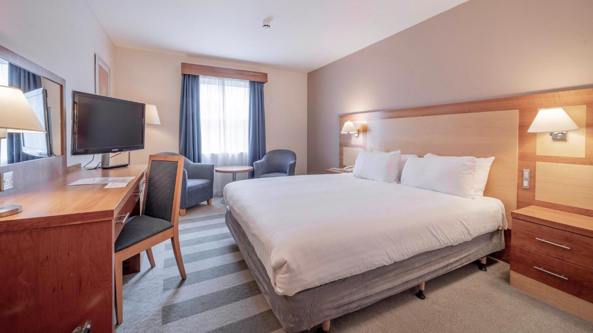 Holiday Inn Bristol Airport By Ihg Redhill  Kültér fotó