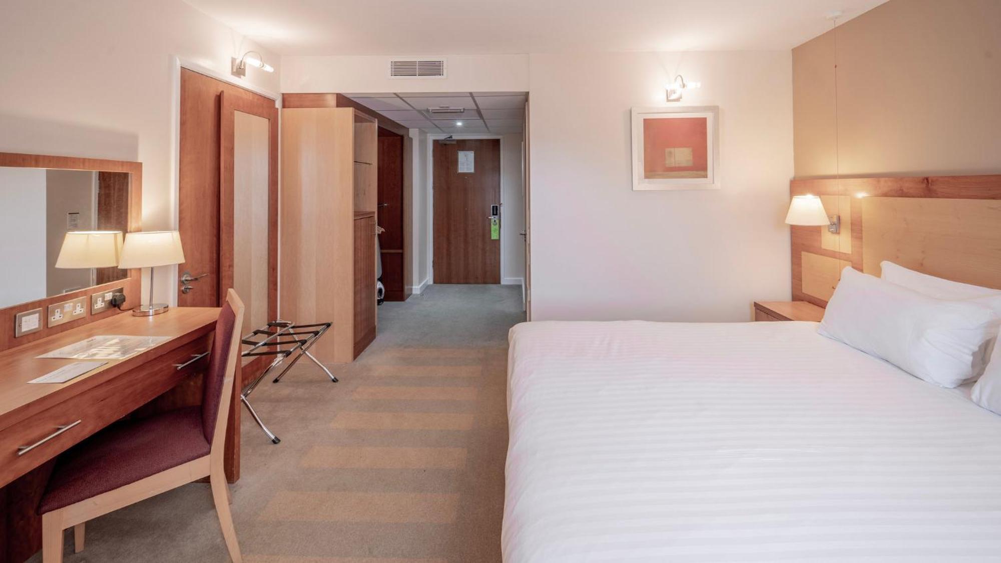 Holiday Inn Bristol Airport By Ihg Redhill  Kültér fotó